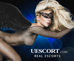 Manchester Luxury escort