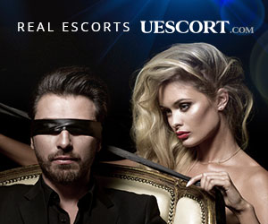 Luxury escort Essex